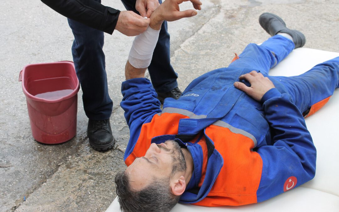 La vuelta al trabajo dispara el riesgo: cómo prevenir accidentes