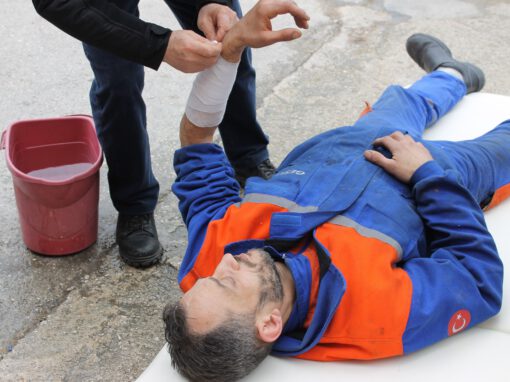 La vuelta al trabajo dispara el riesgo: cómo prevenir accidentes