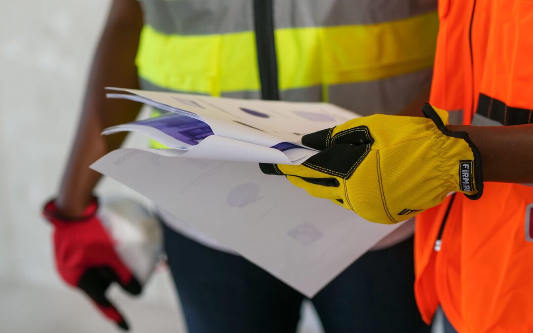Obligaciones de PRL al incorporar a un trabajador