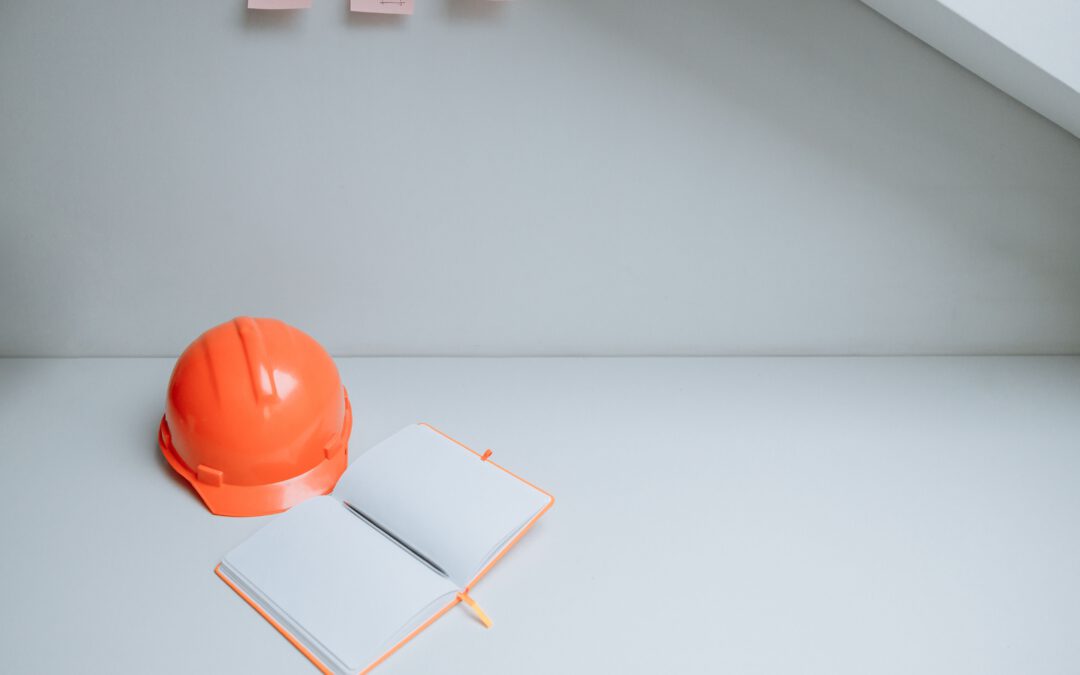 hecklist de prevención de riesgos laborales para pymes