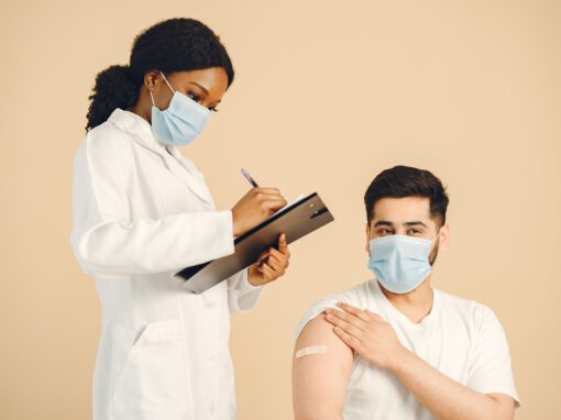 Cómo organizar la campaña de vacunación de la gripe en la empresa